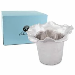 Arthur Court Designs Carmel Ice Bucket Barware -Arthur Court Designs Sales unnamed file 1716