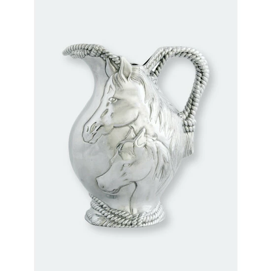Arthur Court Designs Horse and Rope Pitcher Serveware Arthur Court Designs Horse And Rope Pitcher Serveware -Arthur Court Designs Sales unnamed file 1720