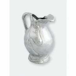 Arthur Court Designs Horse And Rope Pitcher Serveware 3 Arthur Court Designs Horse And Rope Pitcher Serveware -Arthur Court Designs Sales unnamed file 1723