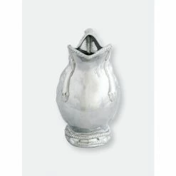 Arthur Court Designs Horse And Rope Pitcher Serveware 4 Arthur Court Designs Horse And Rope Pitcher Serveware -Arthur Court Designs Sales unnamed file 1724
