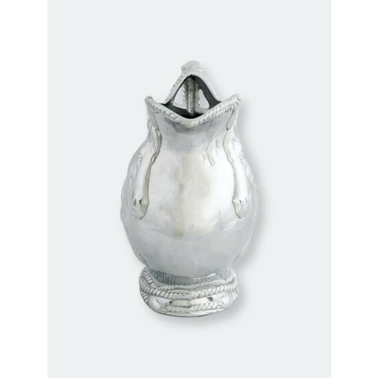 Arthur Court Designs Horse and Rope Pitcher Serveware Arthur Court Designs Horse And Rope Pitcher Serveware -Arthur Court Designs Sales unnamed file 1724