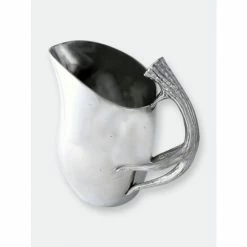 Arthur Court Designs Antler Pitcher Serveware