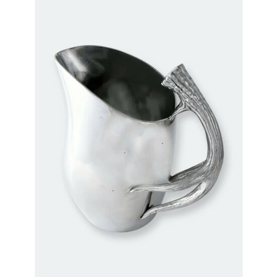 Arthur Court Designs Antler Pitcher Serveware 1 Arthur Court Designs Antler Pitcher Serveware
