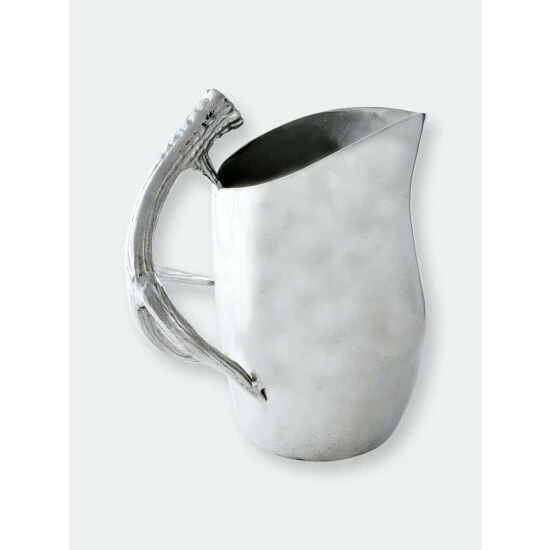Arthur Court Designs Antler Pitcher Serveware 3 Arthur Court Designs Antler Pitcher Serveware - Image 3