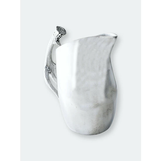Arthur Court Designs Antler Pitcher Serveware 4 Arthur Court Designs Antler Pitcher Serveware - Image 4