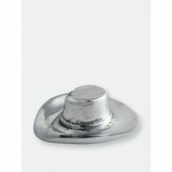 Arthur Court Designs Cowboy Hat Bottle Opener Barware -Arthur Court Designs Sales unnamed file 173