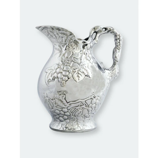 Arthur Court Designs Grape Pitcher Serveware 2 Arthur Court Designs Grape Pitcher Serveware - Image 2
