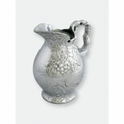 Arthur Court Designs Grape Pitcher Serveware 10 Arthur Court Designs Grape Pitcher Serveware -Arthur Court Designs Sales unnamed file 1733