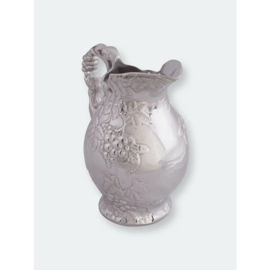 Arthur Court Designs Grape Pitcher Serveware 4 Arthur Court Designs Grape Pitcher Serveware - Image 4