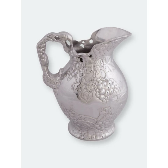 Arthur Court Designs Grape Pitcher Serveware 5 Arthur Court Designs Grape Pitcher Serveware - Image 5