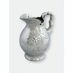 Arthur Court Designs Grape Pitcher Serveware 13 Arthur Court Designs Grape Pitcher Serveware -Arthur Court Designs Sales unnamed file 1736