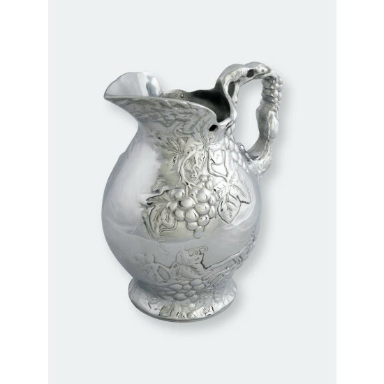 Arthur Court Designs Grape Pitcher Serveware 6 Arthur Court Designs Grape Pitcher Serveware - Image 6