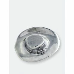 Arthur Court Designs Cowboy Hat Bottle Opener Barware -Arthur Court Designs Sales unnamed file 174