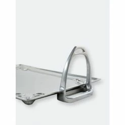 Arthur Court Designs Equestrian Stirrup Tray - Large Serveware 10 Arthur Court Designs Equestrian Stirrup Tray - Large Serveware -Arthur Court Designs Sales unnamed file 1742