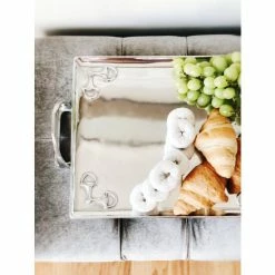 Arthur Court Designs Equestrian Stirrup Tray - Large Serveware 13 Arthur Court Designs Equestrian Stirrup Tray - Large Serveware -Arthur Court Designs Sales unnamed file 1745