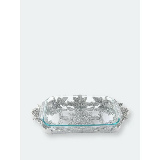 Arthur Court Designs Artichoke Pyrex Holder 3qt Serveware Arthur Court Designs Artichoke Pyrex Holder 3qt Serveware -Arthur Court Designs Sales unnamed file 1755