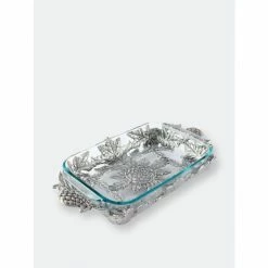 Arthur Court Designs Artichoke Pyrex Holder 3qt Serveware 2 Arthur Court Designs Artichoke Pyrex Holder 3qt Serveware -Arthur Court Designs Sales unnamed file 1756