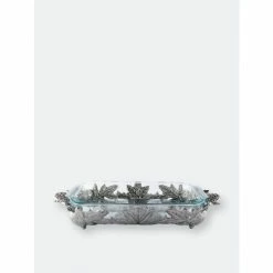 Arthur Court Designs Artichoke Pyrex Holder 3qt Serveware 3 Arthur Court Designs Artichoke Pyrex Holder 3qt Serveware -Arthur Court Designs Sales unnamed file 1757