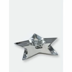 Arthur Court Designs Texas Chip And Dip Serveware