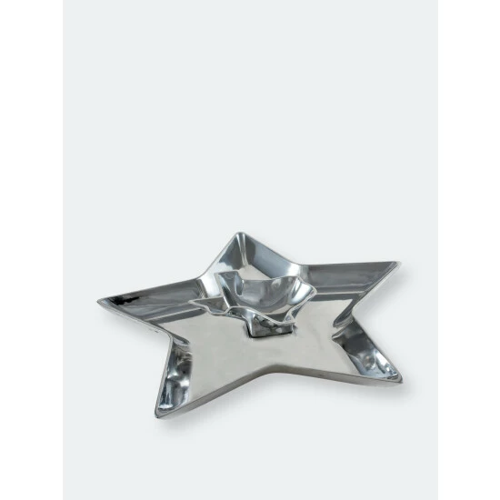 Arthur Court Designs Texas Chip And Dip Serveware 1 Arthur Court Designs Texas Chip And Dip Serveware