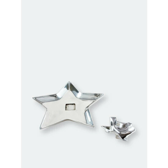 Arthur Court Designs Texas Chip And Dip Serveware 3 Arthur Court Designs Texas Chip And Dip Serveware - Image 3