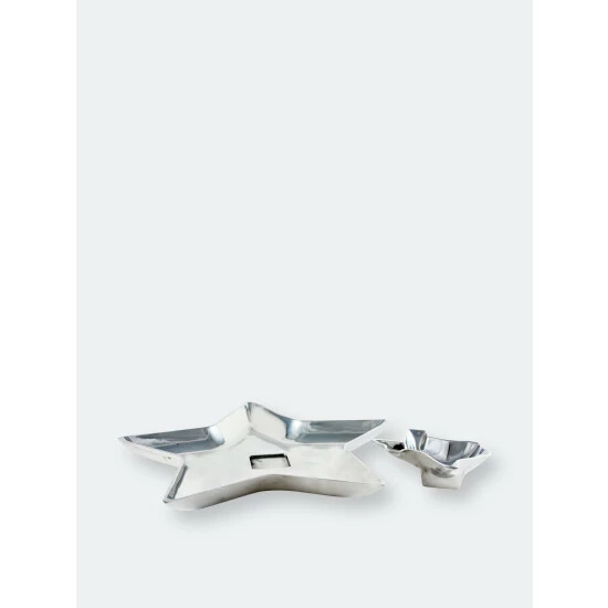 Arthur Court Designs Texas Chip And Dip Serveware 4 Arthur Court Designs Texas Chip And Dip Serveware - Image 4