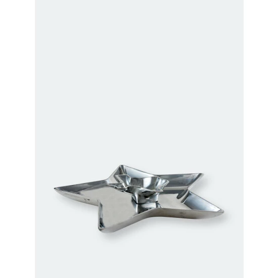 Arthur Court Designs Texas Chip And Dip Serveware 5 Arthur Court Designs Texas Chip And Dip Serveware - Image 5