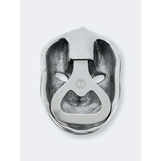 Arthur Court Designs Mardi Gras Bottle Opener Barware 2 Arthur Court Designs Mardi Gras Bottle Opener Barware - Image 2