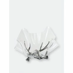 Arthur Court Designs Antler Stand Acrylic Bowl 14 Dinnerware & Flatware -Arthur Court Designs Sales unnamed file 1772