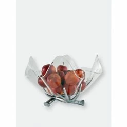 Arthur Court Designs Antler Stand Acrylic Bowl 14 Dinnerware & Flatware -Arthur Court Designs Sales unnamed file 1773