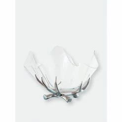 Arthur Court Designs Antler Stand Acrylic Bowl 14 Dinnerware & Flatware -Arthur Court Designs Sales unnamed file 1776
