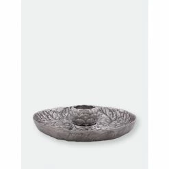 Arthur Court Designs Artichoke Chip And Dip Serveware -Arthur Court Designs Sales unnamed file 1780