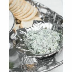 Arthur Court Designs Grape Tray Entertainment Set 5 Serveware 8 Arthur Court Designs Grape Tray Entertainment Set 5 Serveware -Arthur Court Designs Sales unnamed file 1795