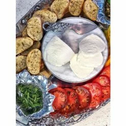 Arthur Court Designs Grape Tray Entertainment Set 5 Serveware 11 Arthur Court Designs Grape Tray Entertainment Set 5 Serveware -Arthur Court Designs Sales unnamed file 1798