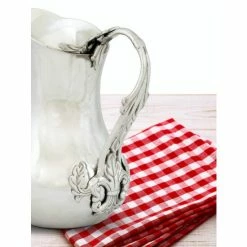 Arthur Court Designs Acanthus Pitcher Serveware