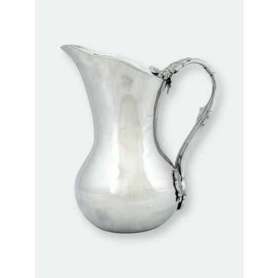 Arthur Court Designs Acanthus Pitcher Serveware 2 Arthur Court Designs Acanthus Pitcher Serveware - Image 2