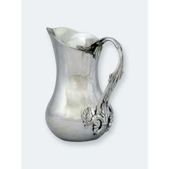 Arthur Court Designs Acanthus Pitcher Serveware 3 Arthur Court Designs Acanthus Pitcher Serveware - Image 3