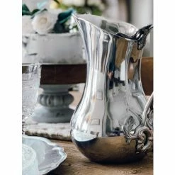 Arthur Court Designs Acanthus Pitcher Serveware 7 Arthur Court Designs Acanthus Pitcher Serveware -Arthur Court Designs Sales unnamed file 1809