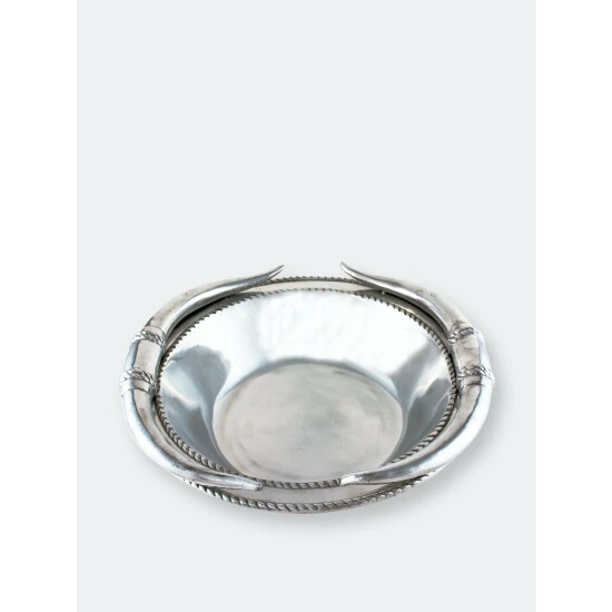 Arthur Court Designs Longhorn Salad Bowl 12 Dinnerware & Flatware Arthur Court Designs Longhorn Salad Bowl 12 Dinnerware & Flatware -Arthur Court Designs Sales unnamed file 1812