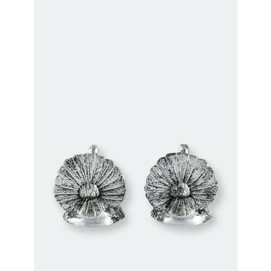 Arthur Court Designs Turkey Salt And Pepper Shacker Dinnerware & Flatware 5 Arthur Court Designs Turkey Salt And Pepper Shacker Dinnerware & Flatware - Image 5