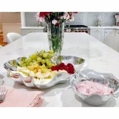 Arthur Court Designs Carmel Chip And Dip Set Serveware -Arthur Court Designs Sales unnamed file 1822