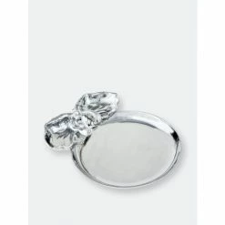 Arthur Court Designs Elephant 14 Round Chip & Dip Serveware