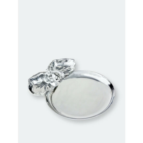 Arthur Court Designs Elephant 14 Round Chip & Dip Serveware Arthur Court Designs Elephant 14 Round Chip & Dip Serveware -Arthur Court Designs Sales unnamed file 1831