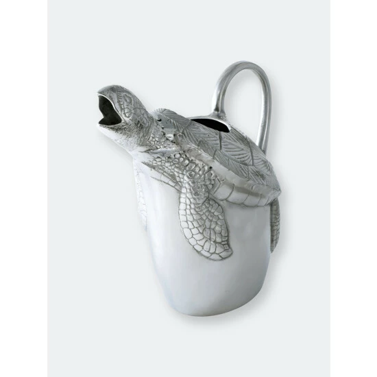 Arthur Court Designs Sea Pitcher Serveware 3 Arthur Court Designs Sea Pitcher Serveware - Image 3