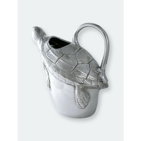Arthur Court Designs Sea Pitcher Serveware 4 Arthur Court Designs Sea Pitcher Serveware - Image 4
