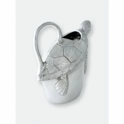 Arthur Court Designs Sea Pitcher Serveware 12 Arthur Court Designs Sea Pitcher Serveware -Arthur Court Designs Sales unnamed file 1845