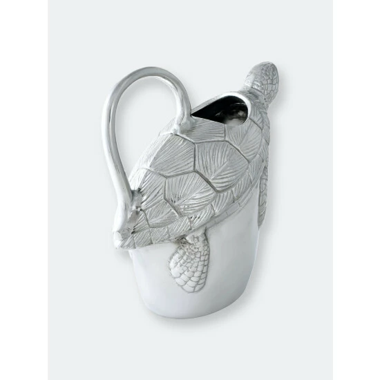 Arthur Court Designs Sea Pitcher Serveware 5 Arthur Court Designs Sea Pitcher Serveware - Image 5