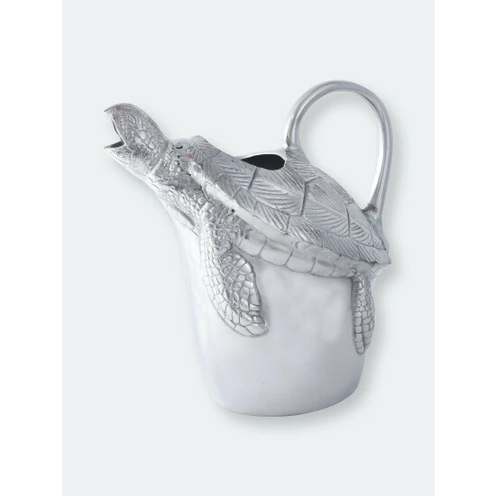 Arthur Court Designs Sea Pitcher Serveware 6 Arthur Court Designs Sea Pitcher Serveware - Image 6