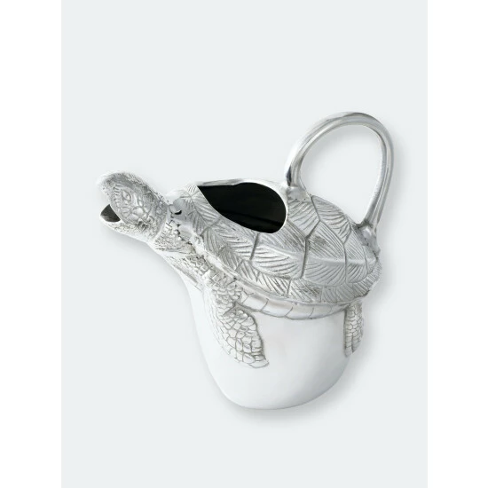 Arthur Court Designs Sea Pitcher Serveware 7 Arthur Court Designs Sea Pitcher Serveware - Image 7
