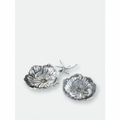 Arthur Court Designs Magnolia 2-Bowl Bowl Dinnerware & Flatware 12 Arthur Court Designs Magnolia 2-Bowl Bowl Dinnerware & Flatware -Arthur Court Designs Sales unnamed file 1852